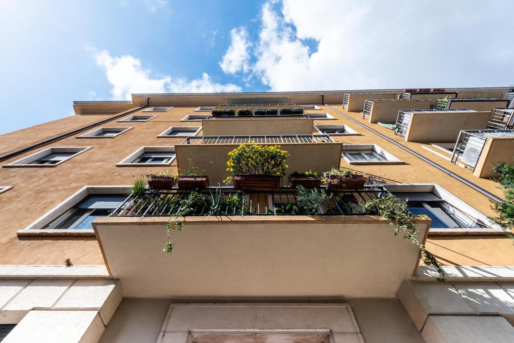 Deluxe Home Верона Экстерьер фото