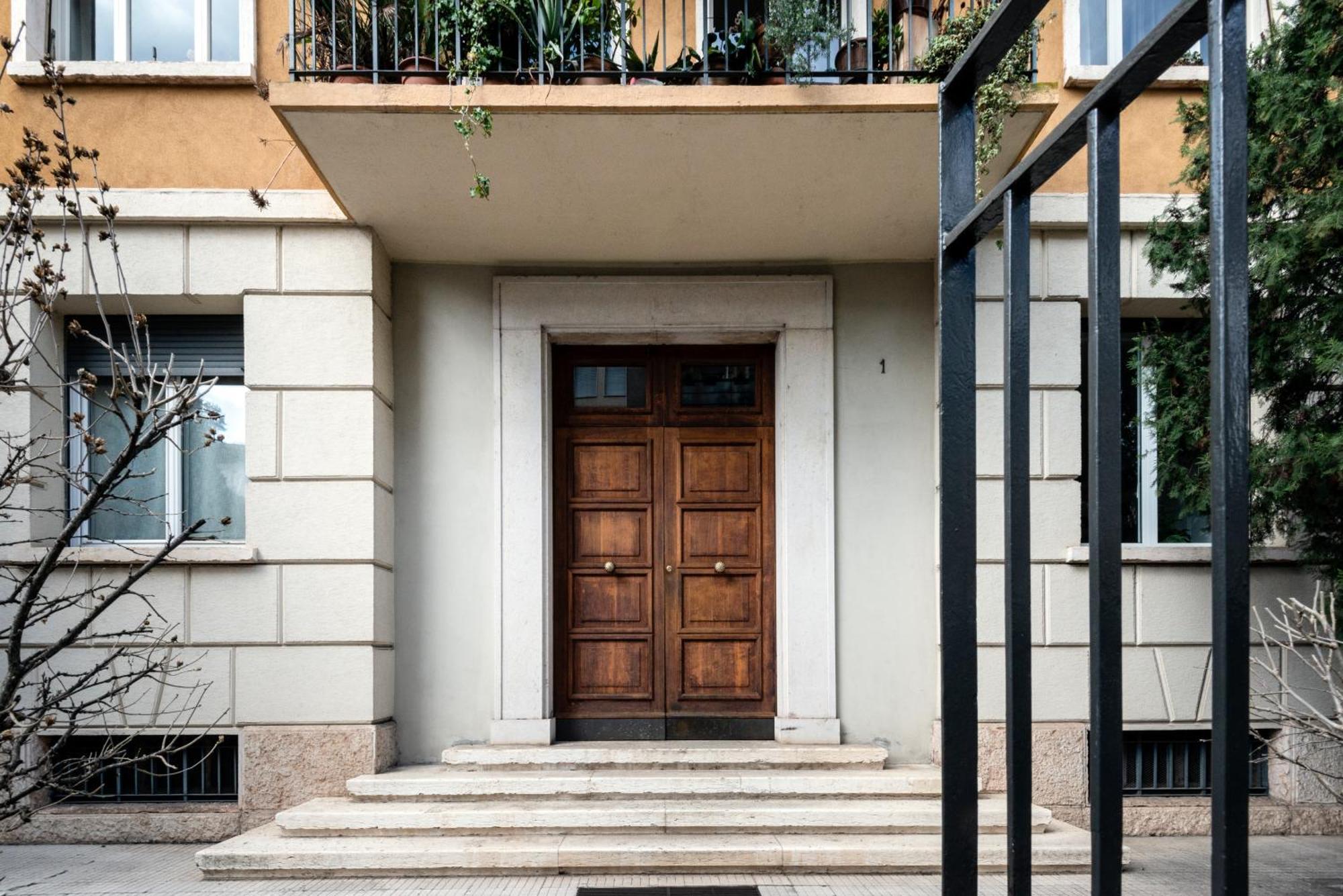 Deluxe Home Верона Экстерьер фото