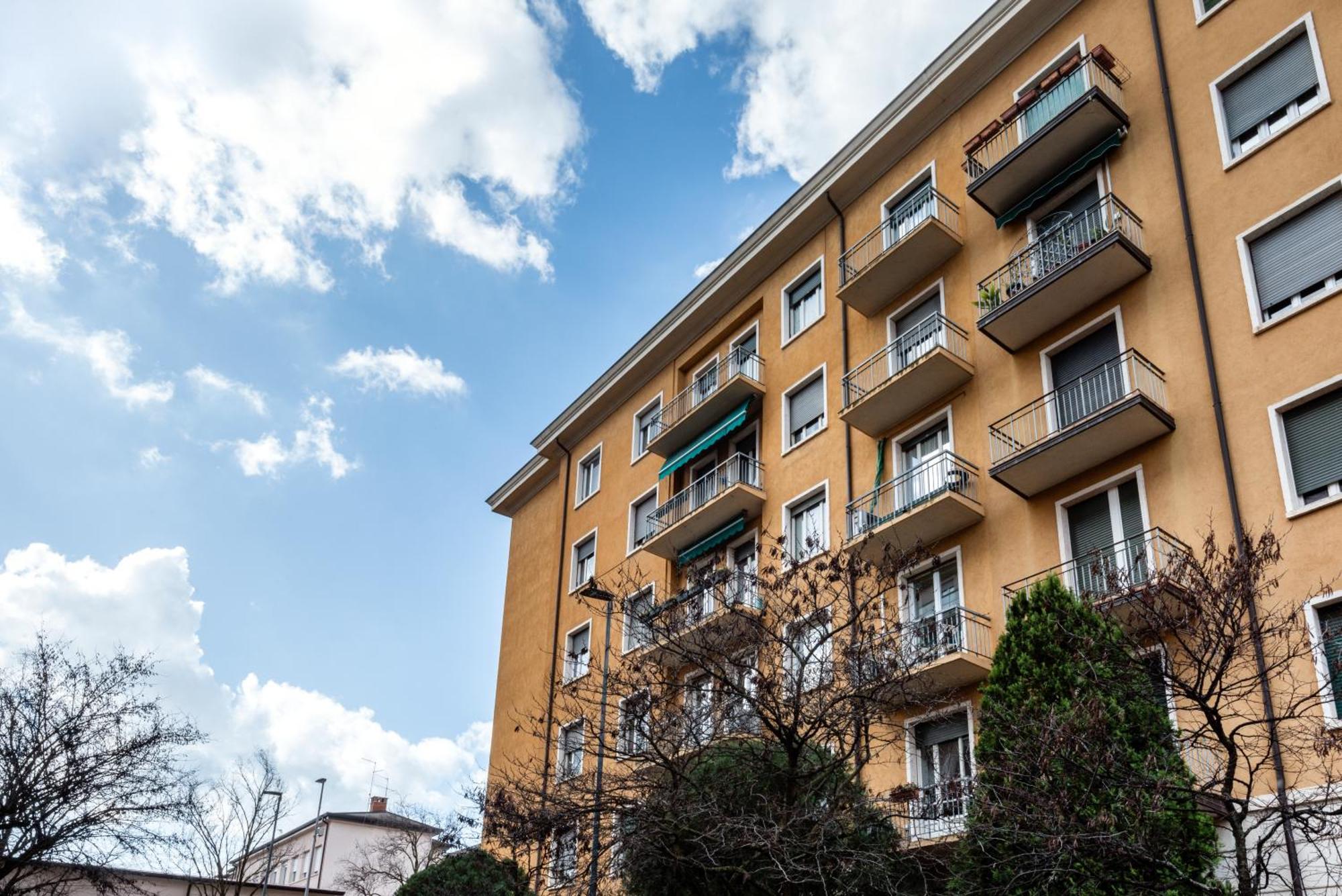 Deluxe Home Верона Экстерьер фото