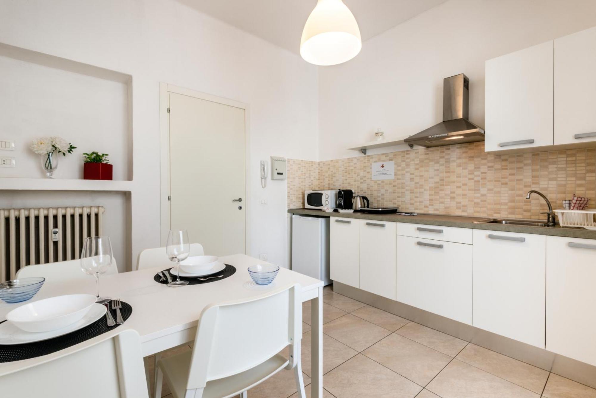 Deluxe Home Верона Экстерьер фото