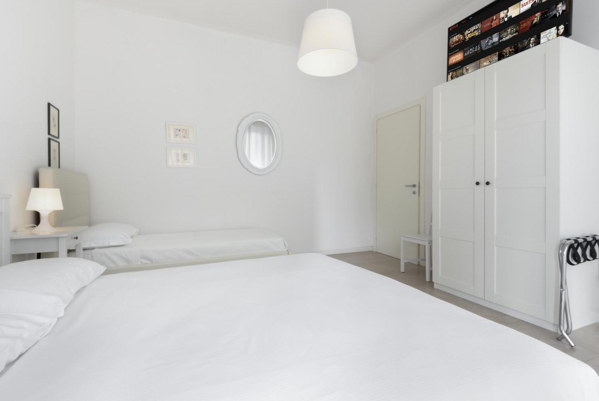 Deluxe Home Верона Экстерьер фото