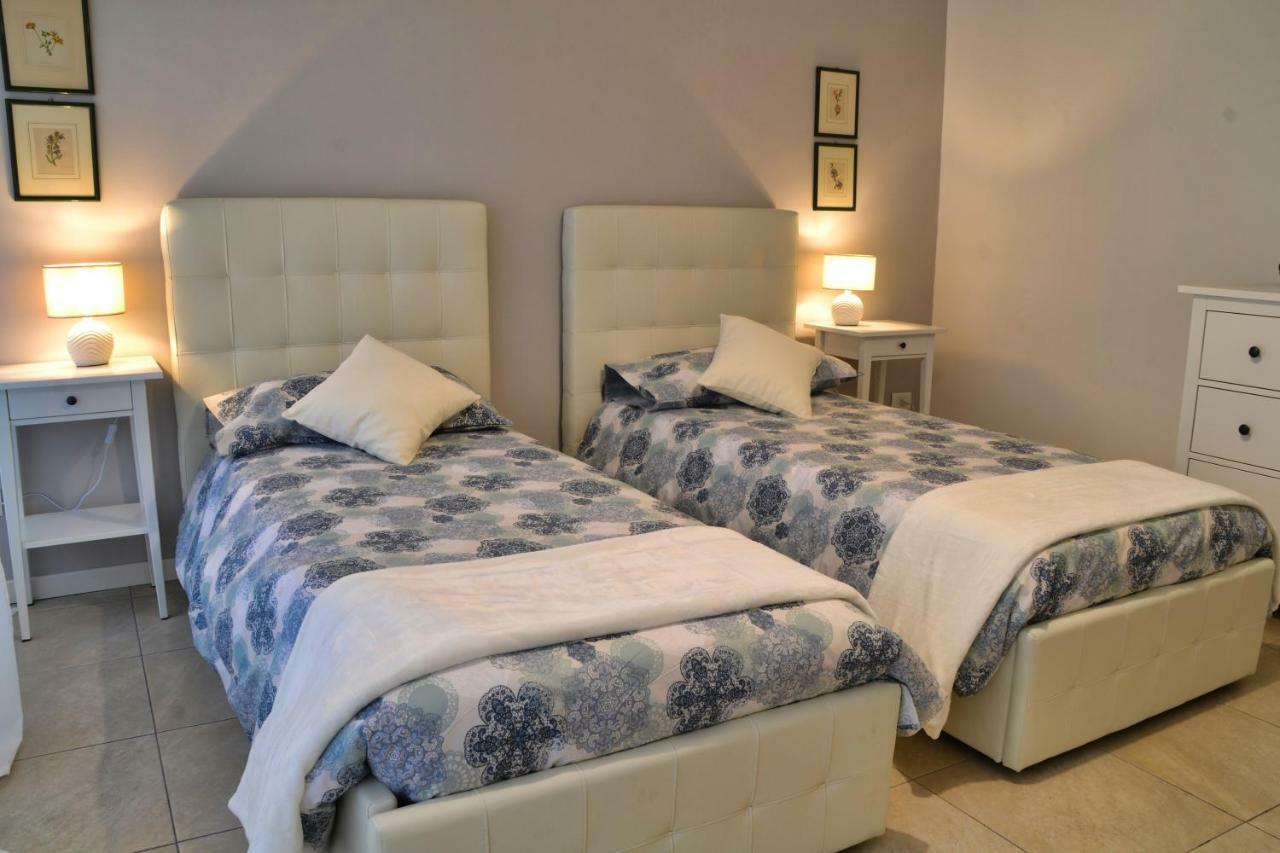 Deluxe Home Верона Экстерьер фото