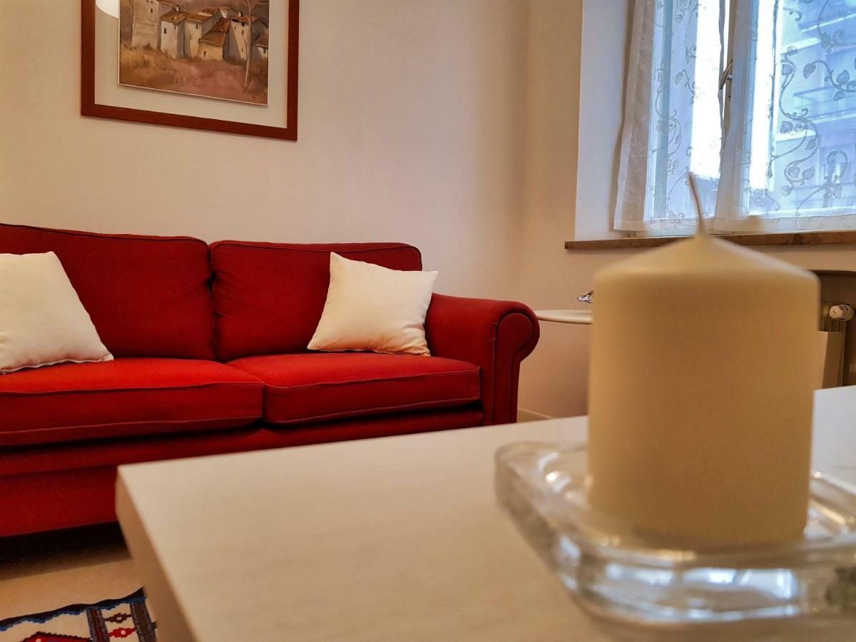 Deluxe Home Верона Экстерьер фото