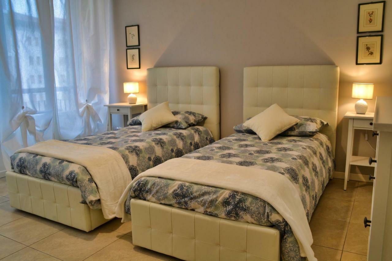 Deluxe Home Верона Экстерьер фото