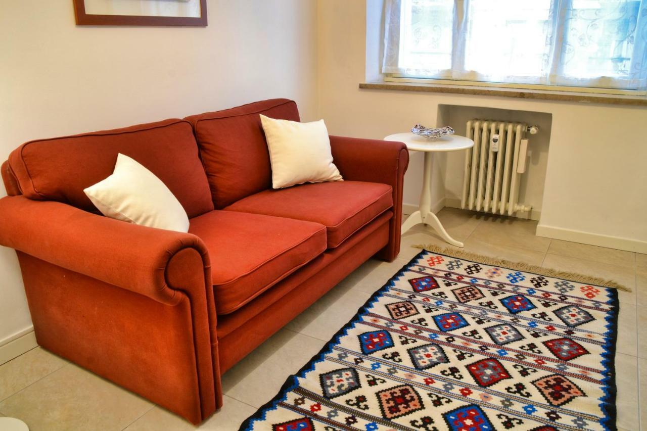 Deluxe Home Верона Экстерьер фото