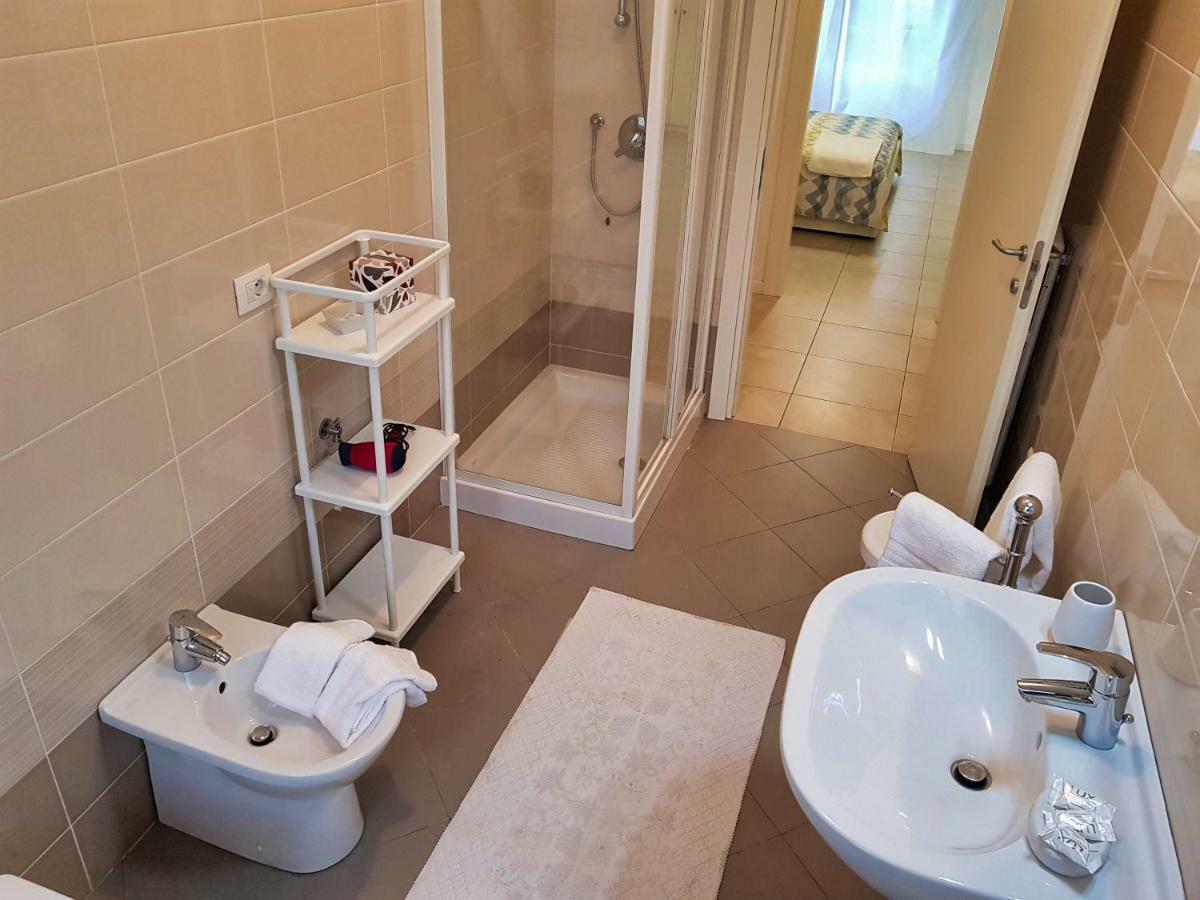 Deluxe Home Верона Экстерьер фото
