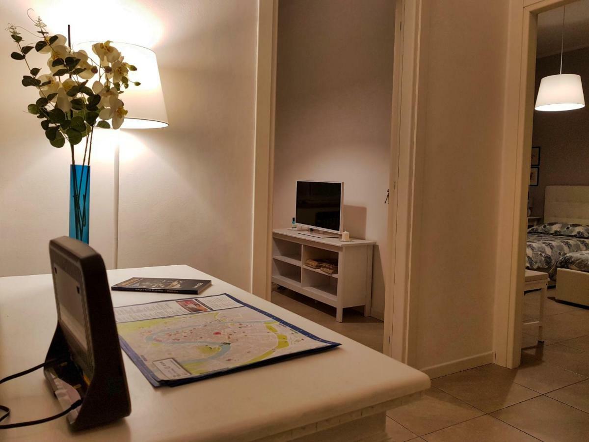 Deluxe Home Верона Экстерьер фото