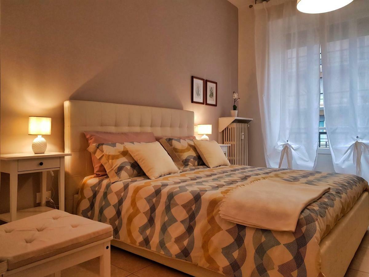 Deluxe Home Верона Экстерьер фото