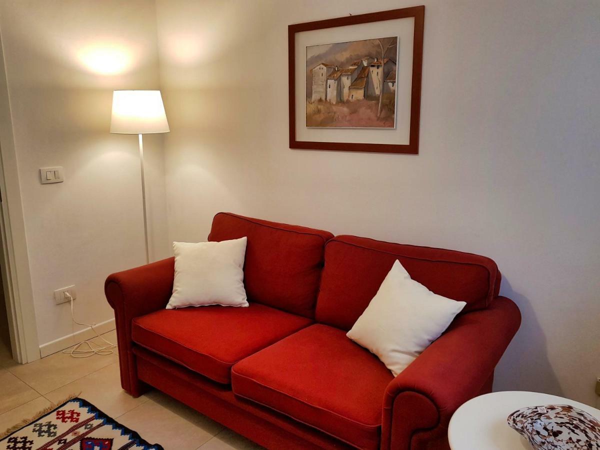 Deluxe Home Верона Экстерьер фото