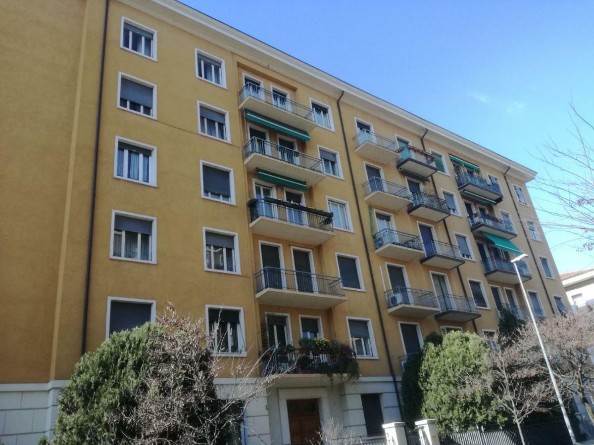 Deluxe Home Верона Экстерьер фото