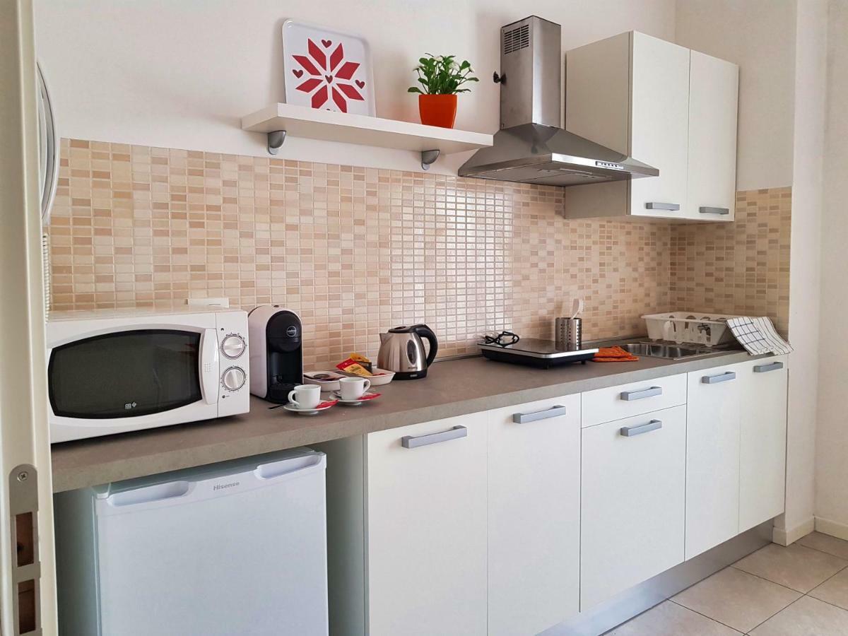 Deluxe Home Верона Экстерьер фото